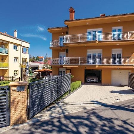 Apartman Viskovo-Opatija 4* Apartment Bagian luar foto