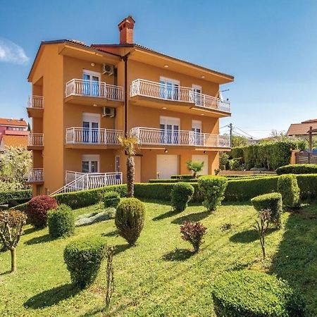 Apartman Viskovo-Opatija 4* Apartment Bagian luar foto
