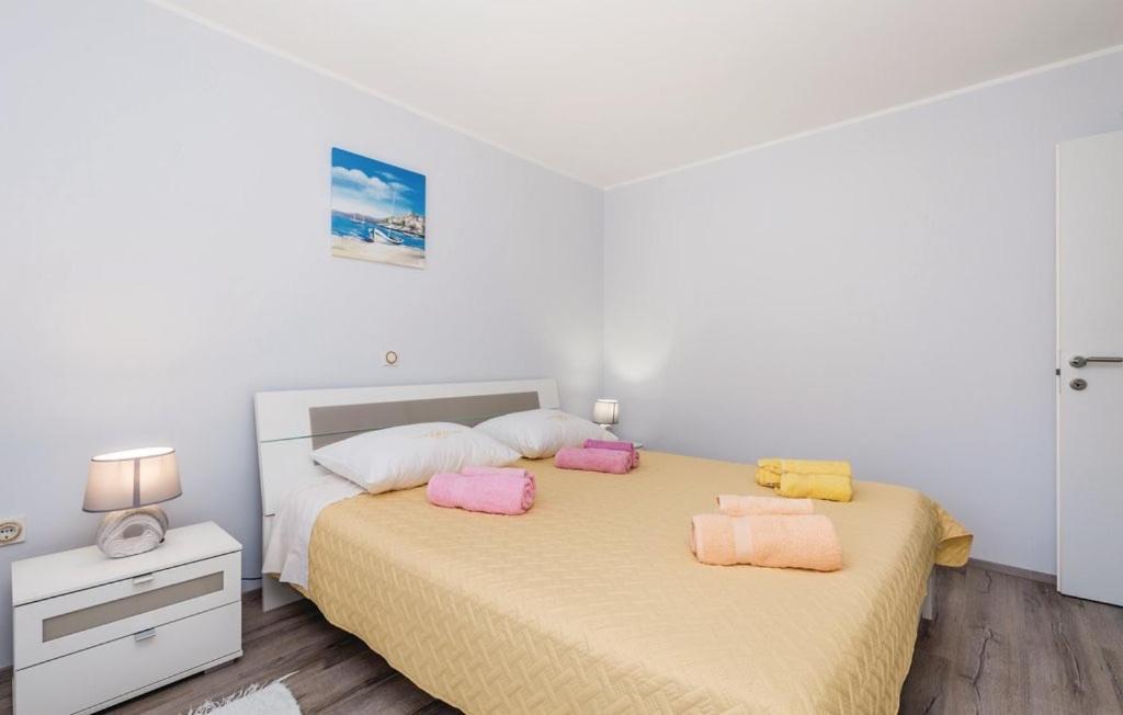 Apartman Viskovo-Opatija 4* Apartment Bagian luar foto