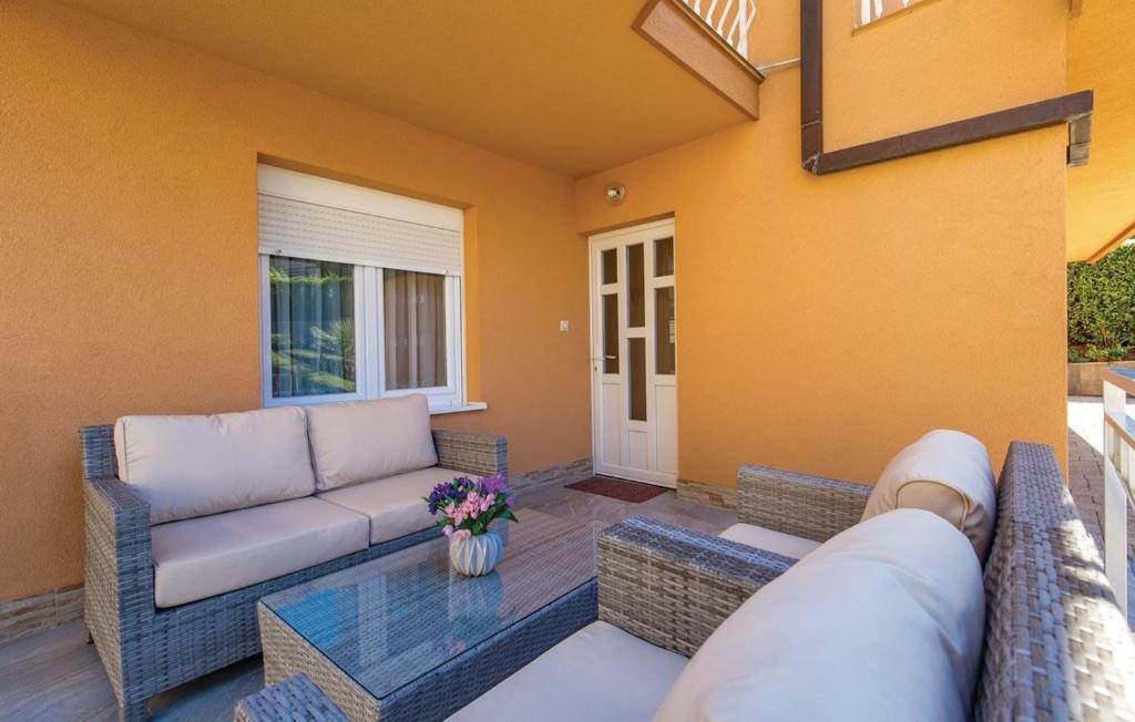 Apartman Viskovo-Opatija 4* Apartment Bagian luar foto