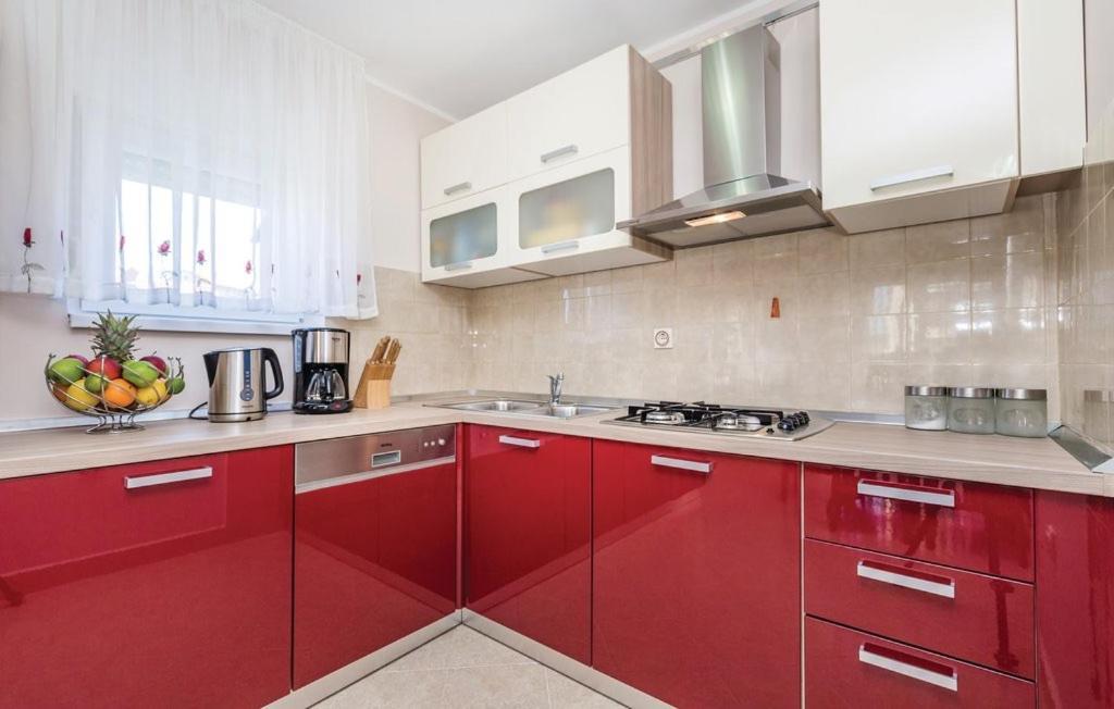 Apartman Viskovo-Opatija 4* Apartment Bagian luar foto