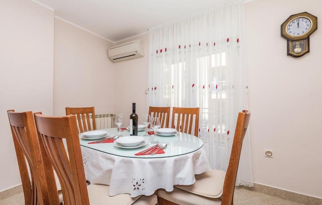 Apartman Viskovo-Opatija 4* Apartment Bagian luar foto