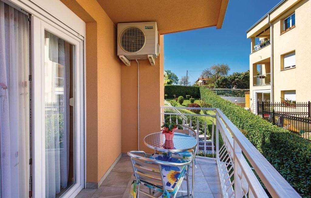 Apartman Viskovo-Opatija 4* Apartment Bagian luar foto